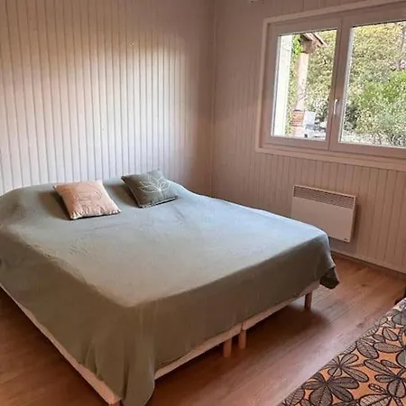 Apartamento Bel Vue Mer. Les Issambres