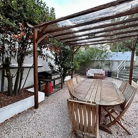 Bel Vue Mer. Apartamento *